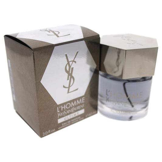 LHomme Ultime