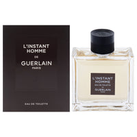 LInstant Homme de Guerlain