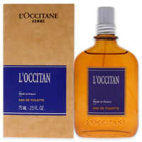 LOccitan