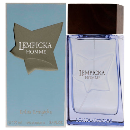 Lolita Lempicka