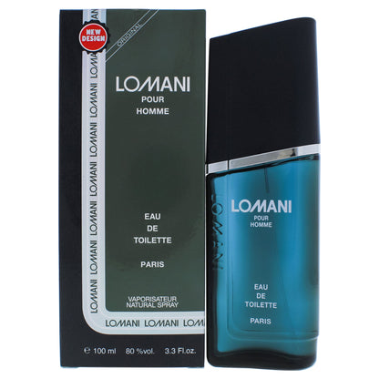 Lomani
