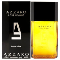 Azzaro Azzaro Men EDT Spray