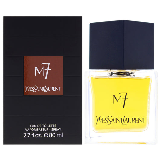 M7 Oud Absolu