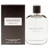 Kenneth Cole Mankind Men EDT Spray