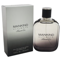 Kenneth Cole Mankind Ultimate Men EDT Spray
