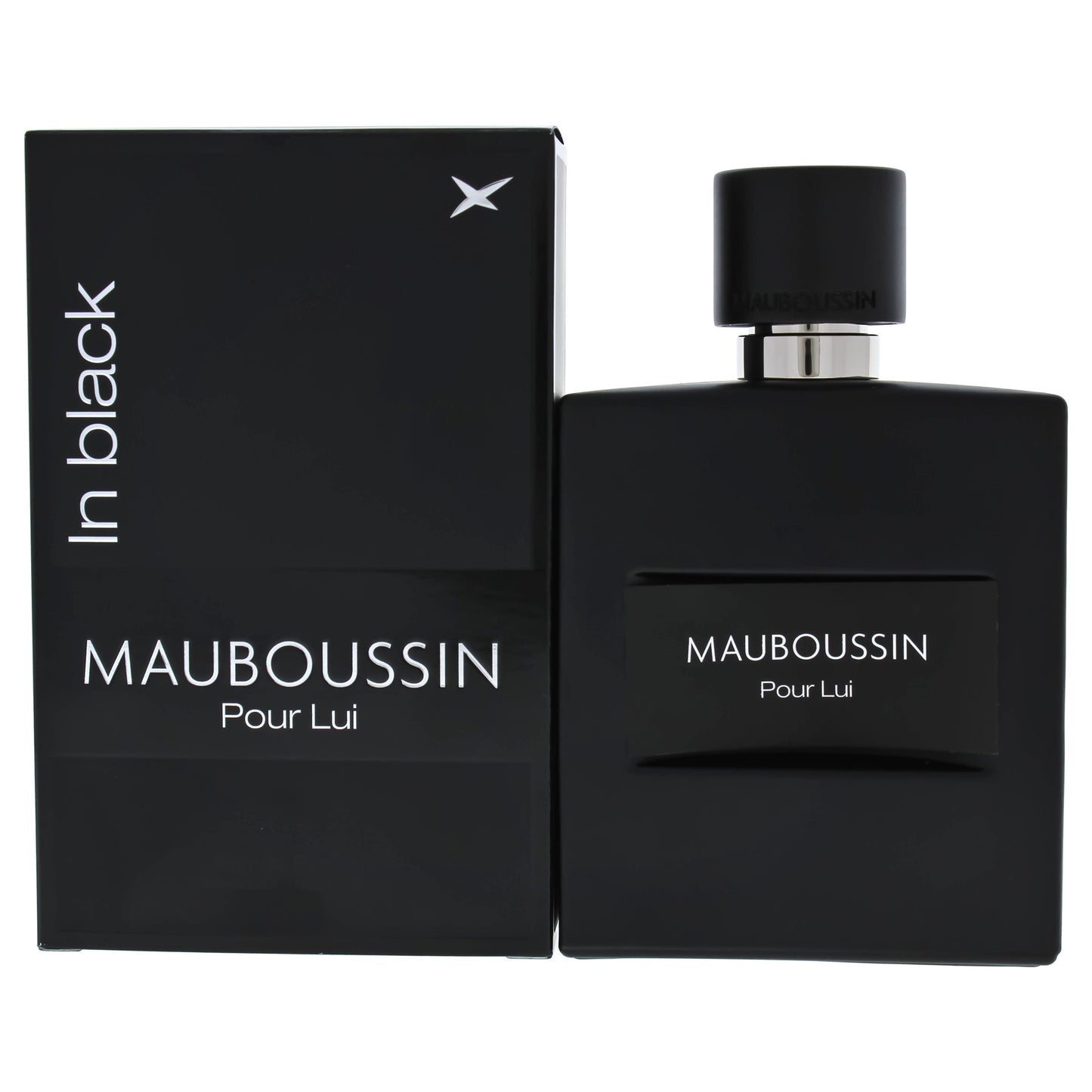 Mauboussin Pour Lui In Black EDP Spray