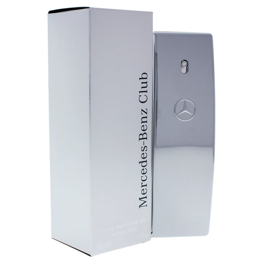 Mercedes-Benz Mercedes-Benz Club Men EDT Spray