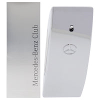Mercedes-Benz Mercedes-Benz Club Men EDT Spray