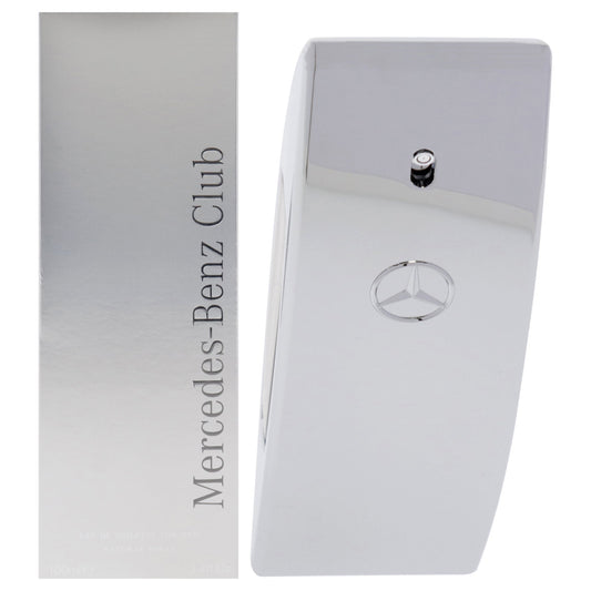 Mercedes-Benz Club