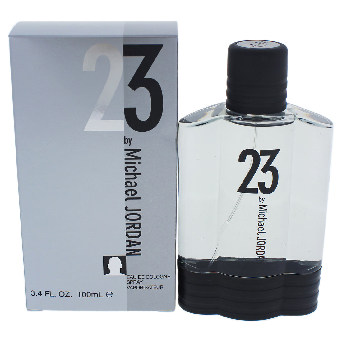 Michael Jordan 23 by Michael Jordan for Men 3.4 oz Cologne Spray