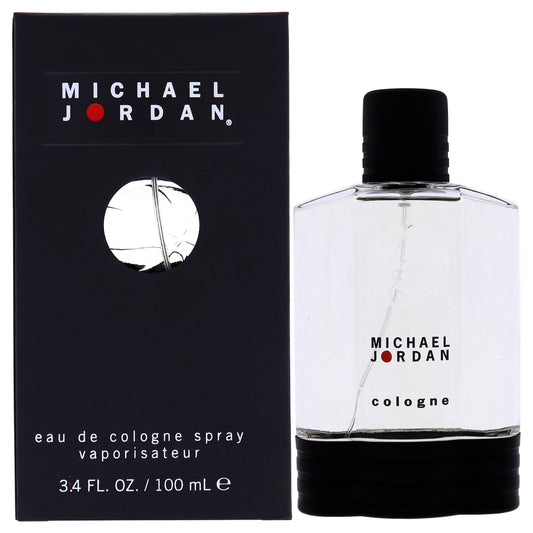 Michael Jordan by Michael Jordan for Men 3.4 oz EDC Spray