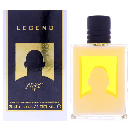 Michael Jordan Legend