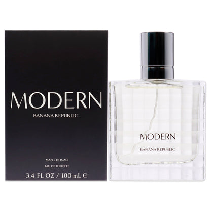 Modern