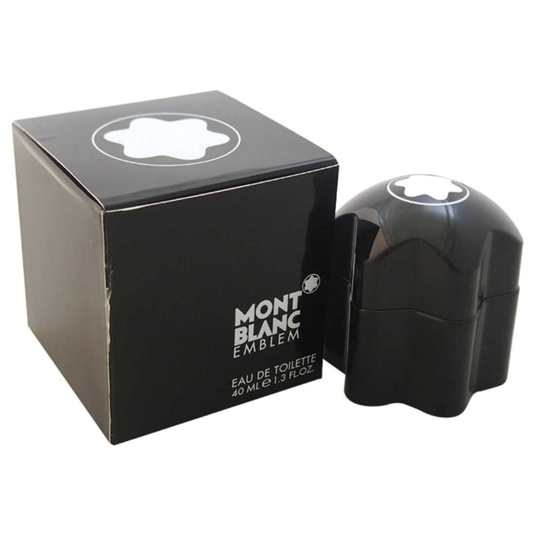 Mont Blanc Mont Blanc Emblem Men EDT Spray