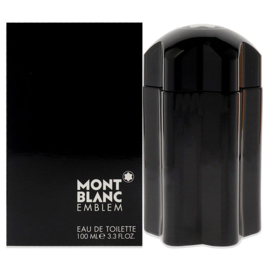 Mont Blanc Emblem