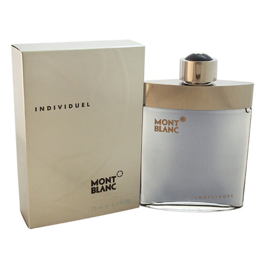 Mont Blanc Individuel
