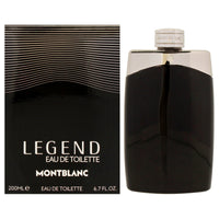 Mont Blanc Mont Blanc Legend Men EDT Spray