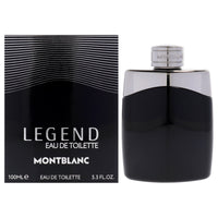 Mont Blanc Mont Blanc Legend Men EDT Spray