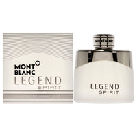 Mont Blanc Legend Spirit Men EDT Spray