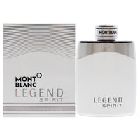 Mont Blanc Legend Spirit Men EDT Spray