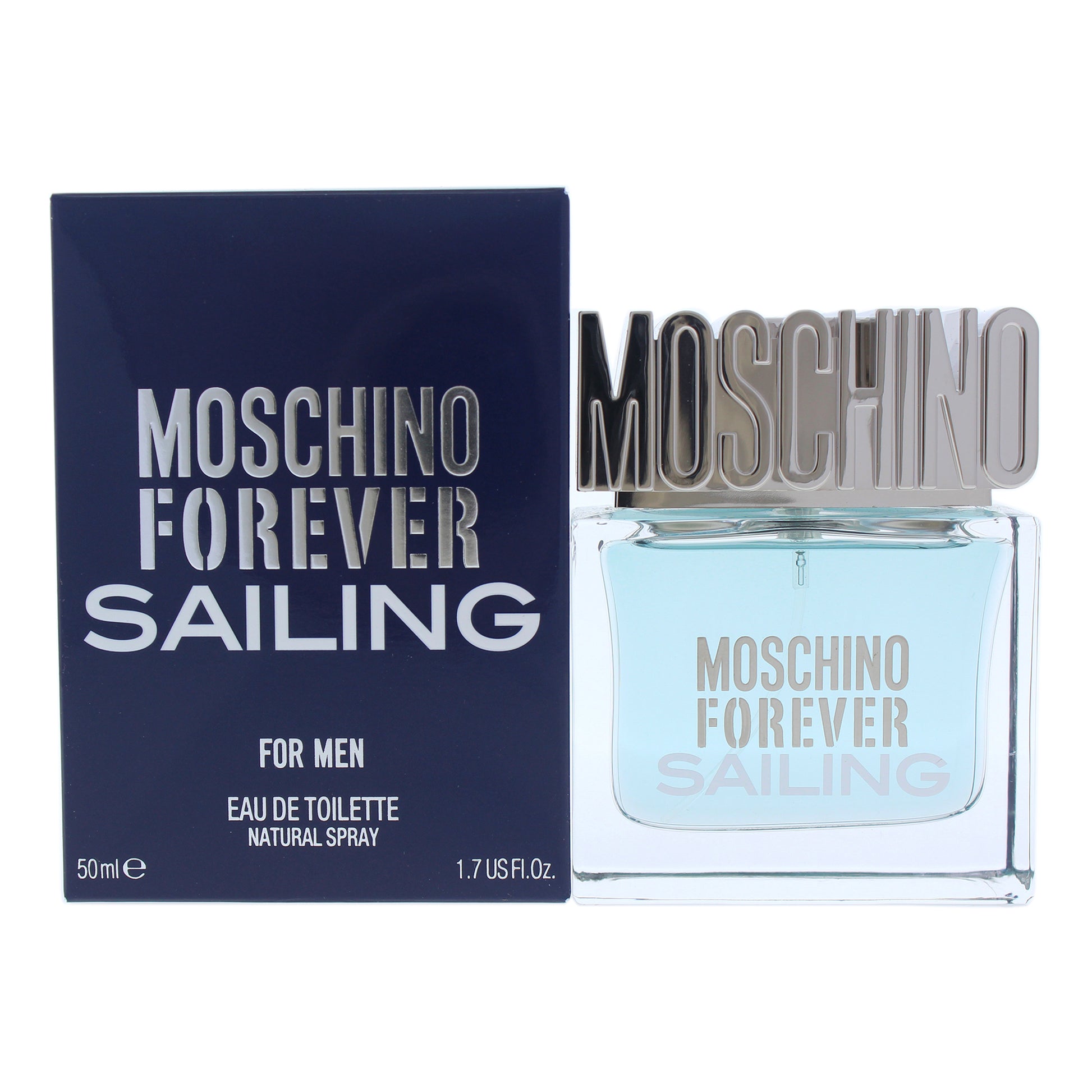 Moschino Forever Sailing