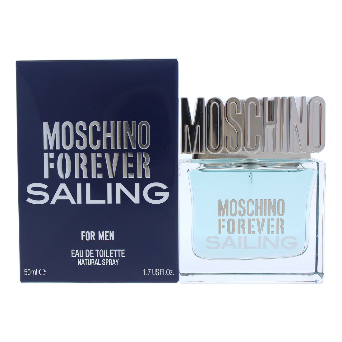 Moschino Forever Sailing