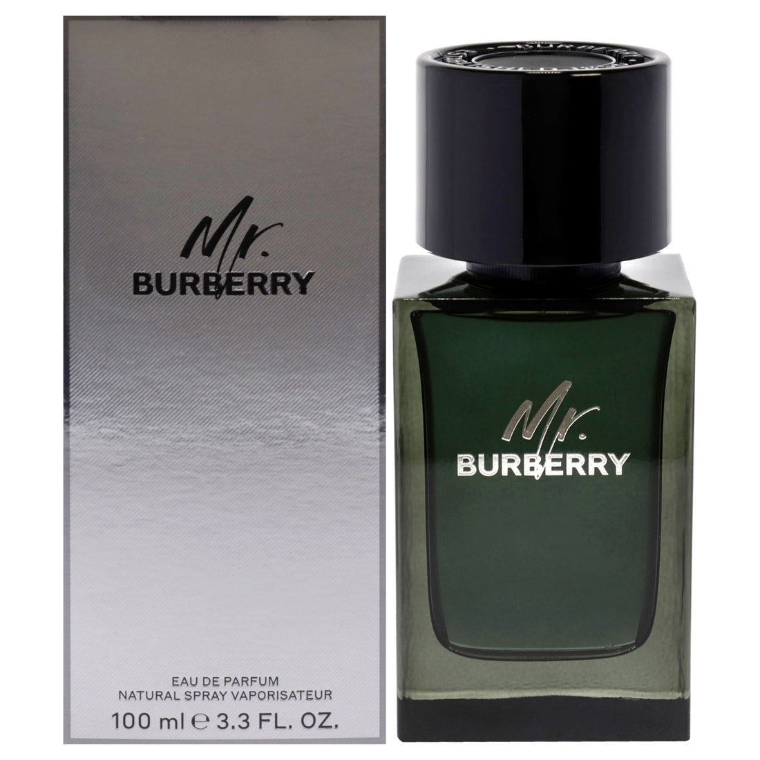 Burberry Mr. Burberry Men EDP Spray