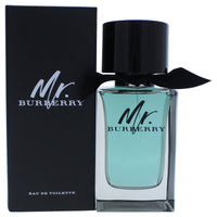 Burberry Mr. Burberry Men EDT Spray