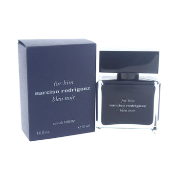 Narciso Rodriguez For Him Bleu Noir by Narciso Rodriguez for Men 1.6 oz EDT Spray