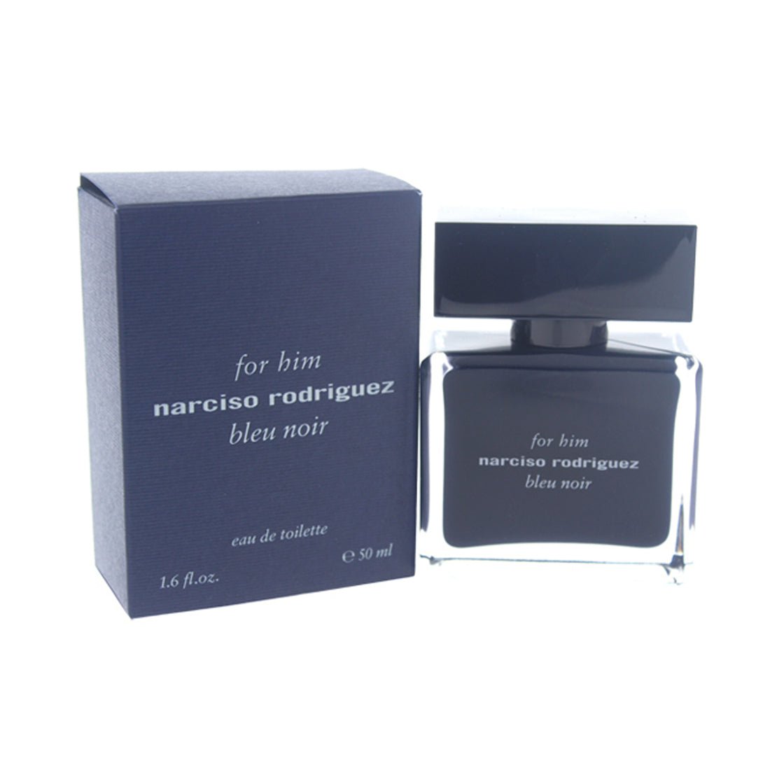 Narciso Rodriguez Narciso Rodriguez For Him Bleu Noir Men EDT Spray