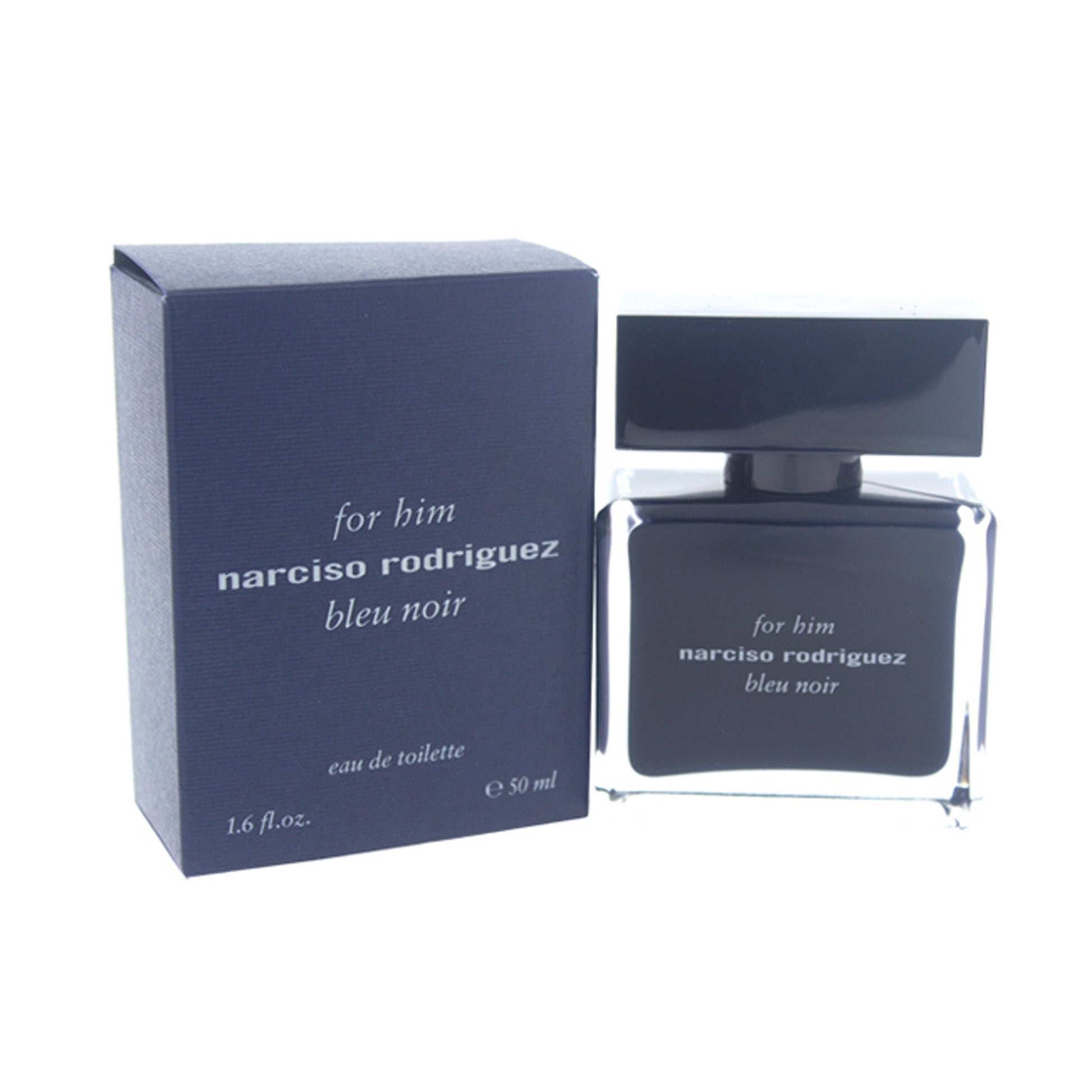 Narciso Rodriguez Narciso Rodriguez For Him Bleu Noir Men EDT Spray