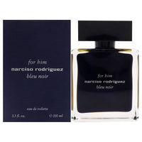 Narciso Rodriguez Narciso Rodriguez For Him Bleu Noir Men EDT Spray