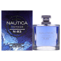 Nautica Nautica Voyage N83 Men EDT Spray