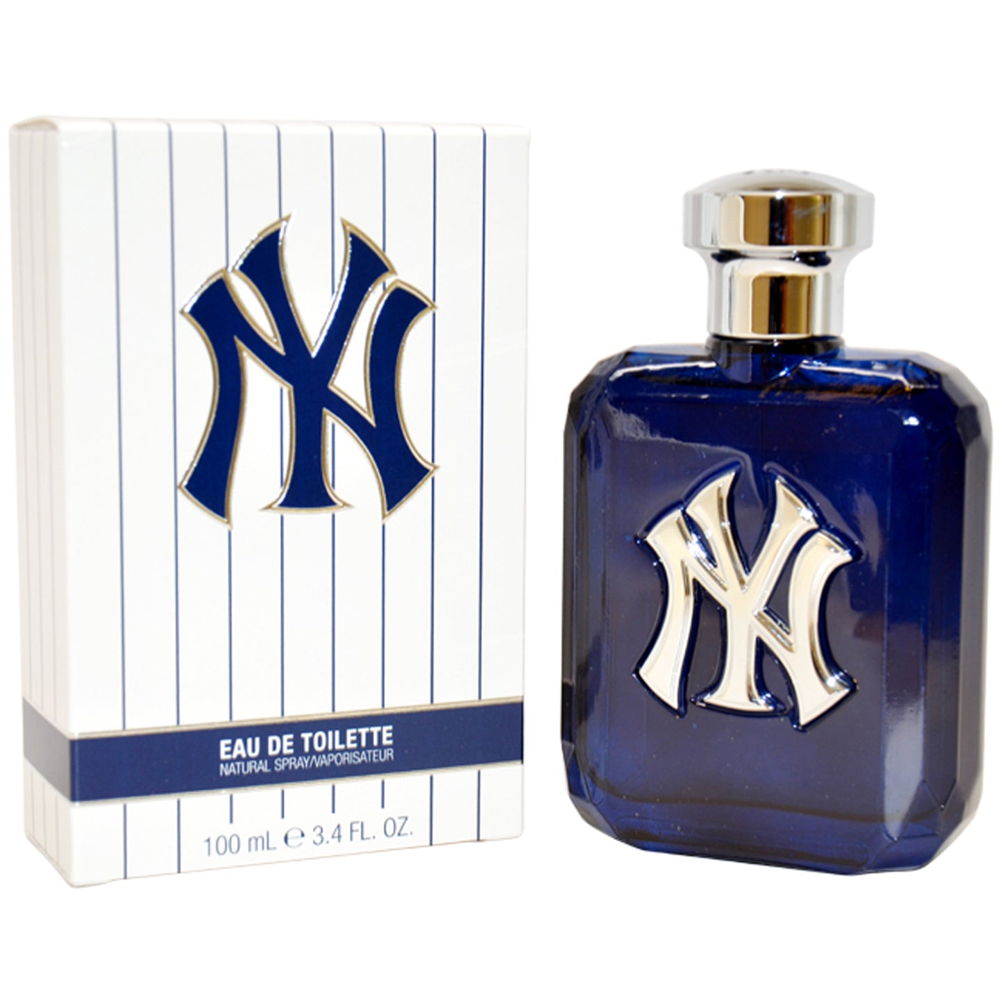 New York Yankees EDT Spray