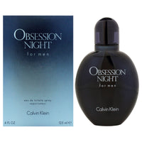 Obsession Night