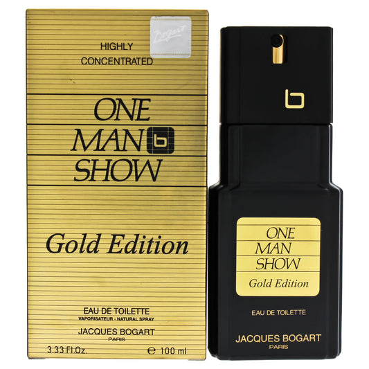 One Man Show