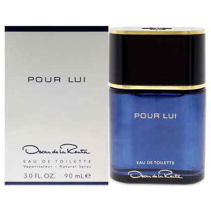 Oscar Pour Lui