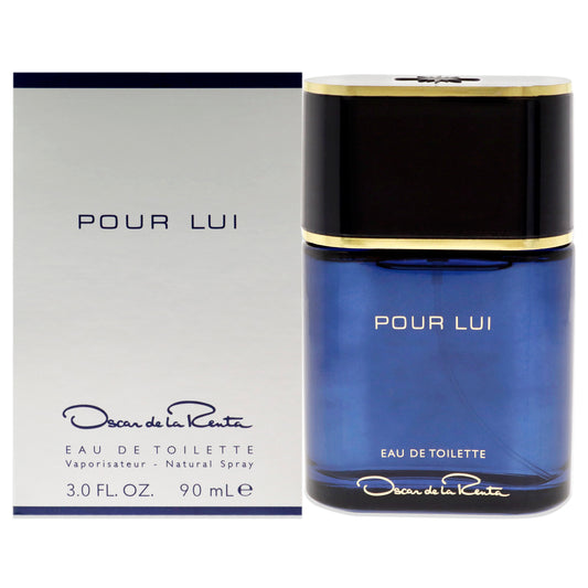 Oscar Pour Lui
