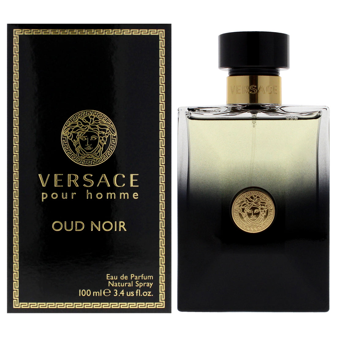 Oud Noir