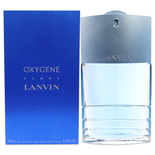 Oxygene
