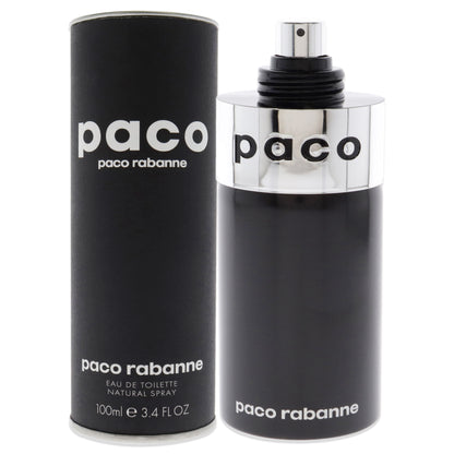 Paco