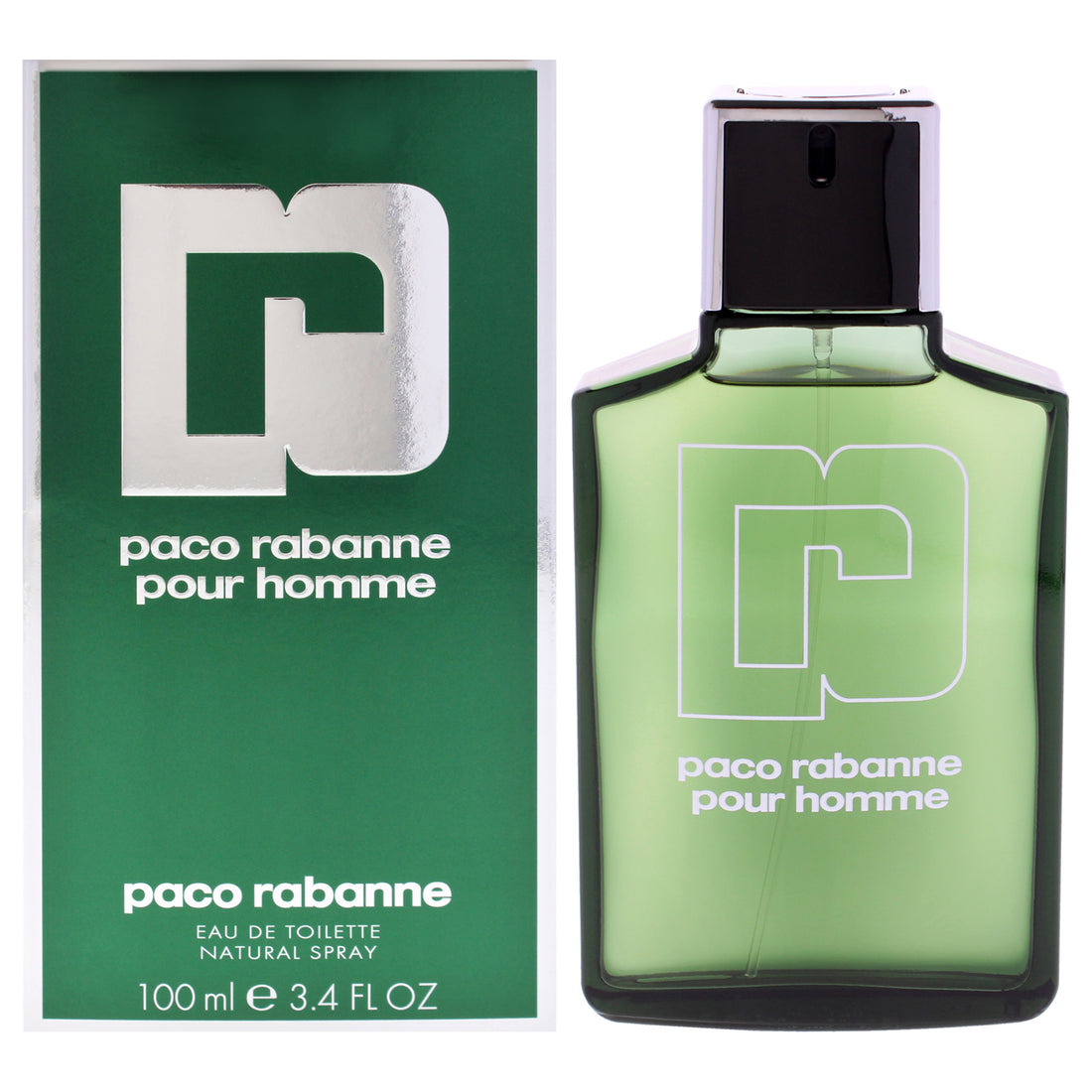 Paco Rabanne Paco Rabanne Men EDT Spray