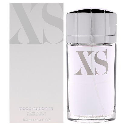 Paco XS
