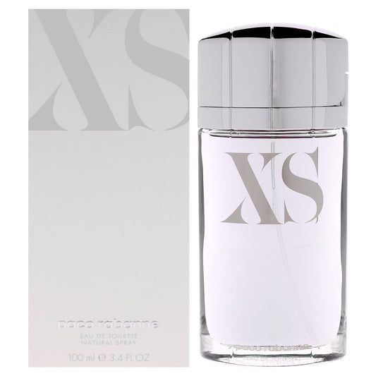 Paco XS