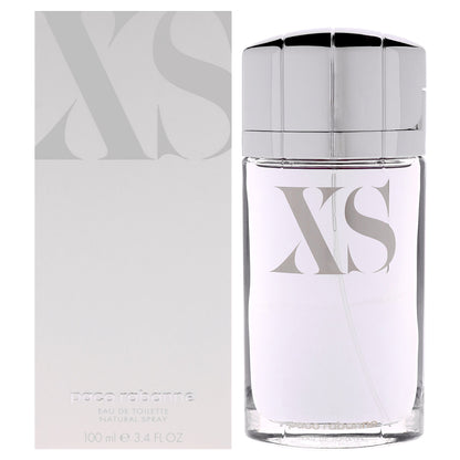Paco XS