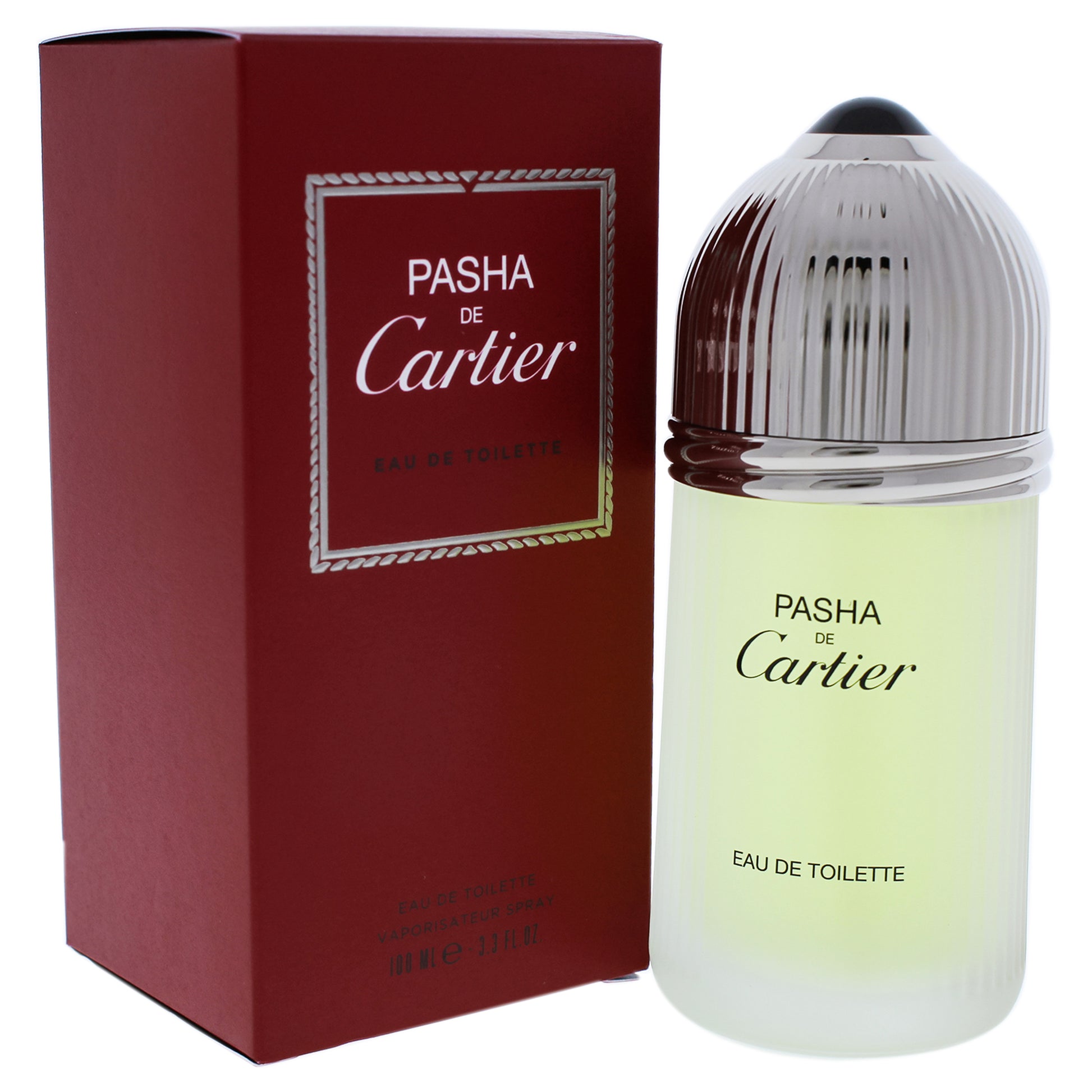 Pasha De Cartier