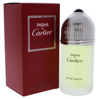 Pasha De Cartier