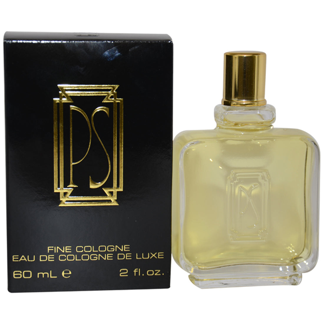 Paul Sebastian by Paul Sebastian for Men - 2 oz EDC Splash