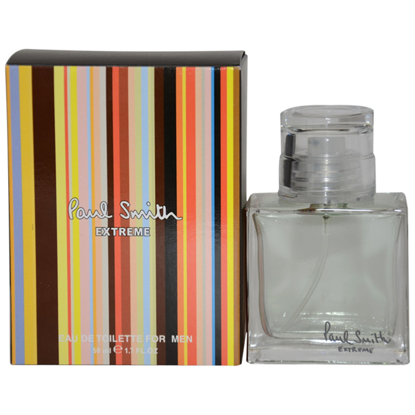 Paul Smith Extreme