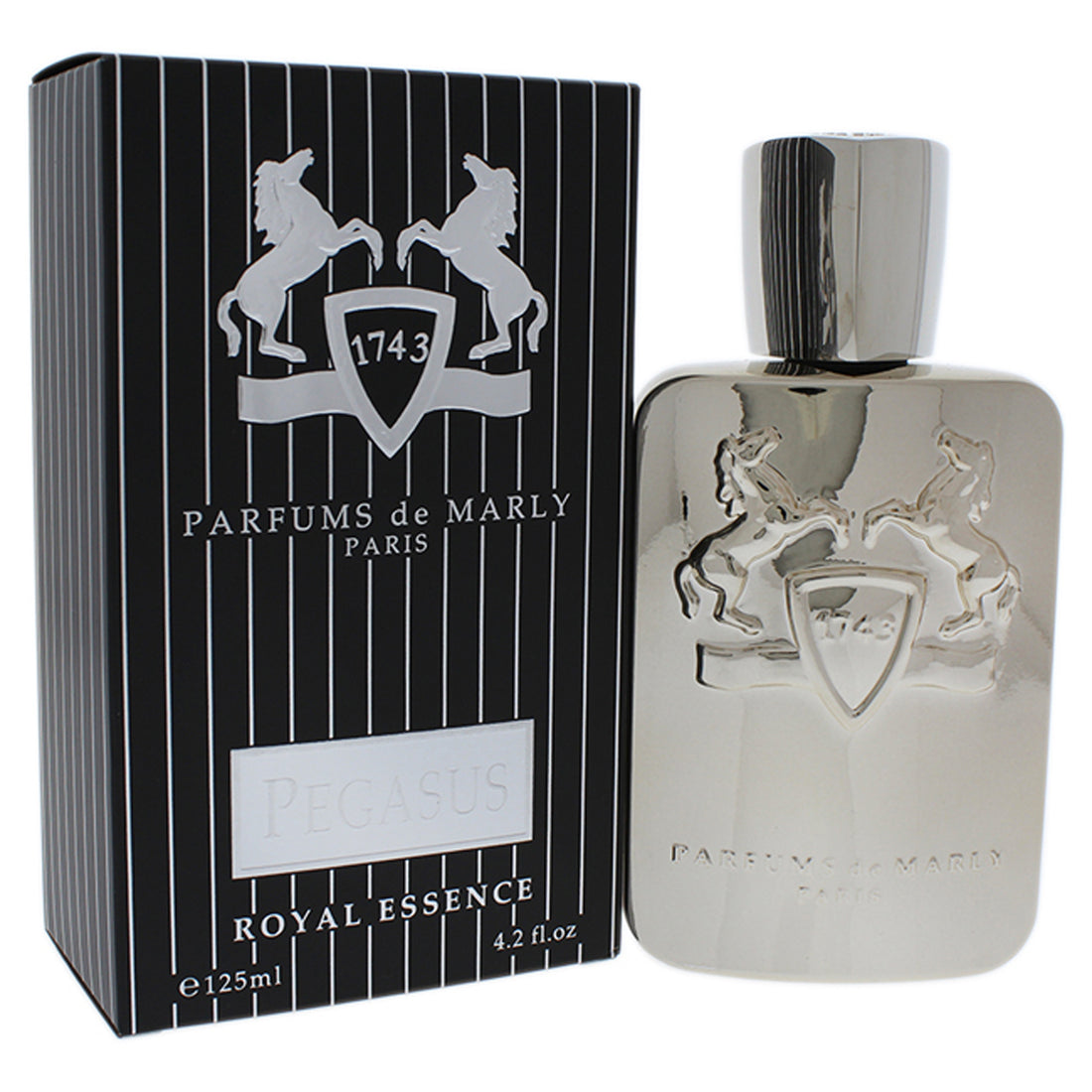 Pegasus by Parfums de Marly for Men - 4.2 oz EDP Spray